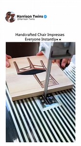 Watch Incredible Design Come Alive | Harrison Twins