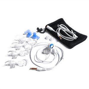 Review: Swimbuds Sport underwater earbuds