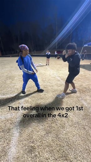 @nickalston27_ best track meet 😭😭 #fyp #trackmeet #first #placement #funny