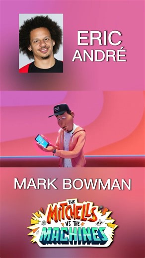 Voice Actors who are Everywhere- Part 381 #voiceactors