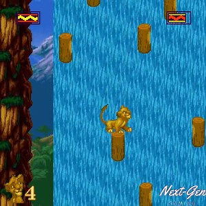 The Lion King | SNES | What a wonderful phrase I guess Im just not going to say the actual level name because this video got a weird tick yesterday. Repost because we dont miss levels. #videogames #nintendo #lionking #gameplay #simba | Next-Gen Gaming