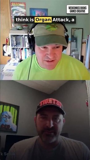 Webcomics to Books & Games: Your Creative Journey