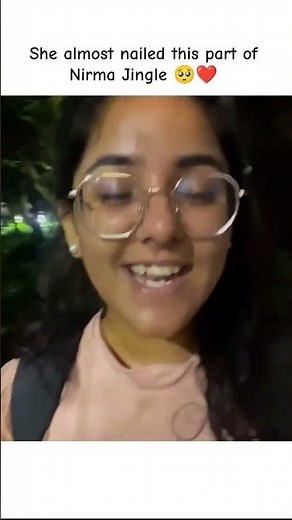 This Nirma Jingle is breaking the internet 🤯🔥