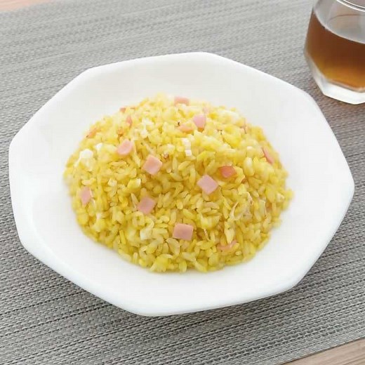 解凍がポイント！ 冷凍ご飯でパラパラチャーハンのレシピ動画・作り方 | デリッシュキッチン