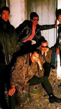 COOLS Introduction JUNKY KING OF ROCK'N'ROLL KINGS OF ROCK'N'ROLL ALBUM