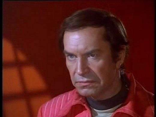 Cosmos1999 episode 1 saison 2