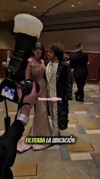 Did you know these facts about the surprising wedding of Selena Gomez and Benny Blanco? #selenagomez