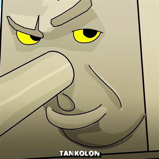 FV-4005 attacking the enemy 💀🔥#homeanimations #tankcartoon #tankcartoonanimator #cartoonabouttanks