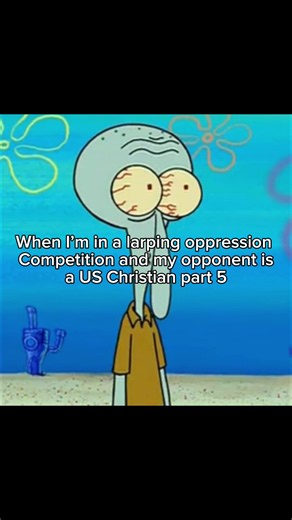 Us Christian’s Larping Oppression Part 5: The Meme Explained