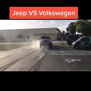 4.9K views · 148 reactions | Volkswagen vs Jeep | Isabela VW AirCooled Crew | Facebook