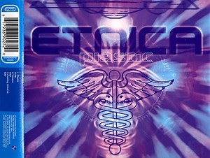 Etnica - Plastic