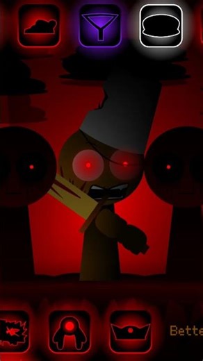 Incredibox Sprunke Betters And Loses Phase 3