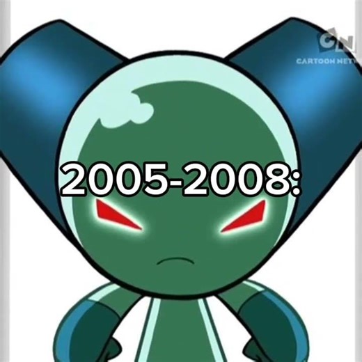 Robotboy is peak. #robotboy #givemebackmykids #helpmemakethismakesense