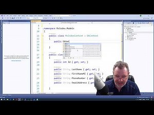 AAS Computer Programming video from Brad Helm - July 2020