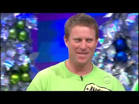 The Price is Right: December 21, 2012 (Christmas Holiday Episode!)