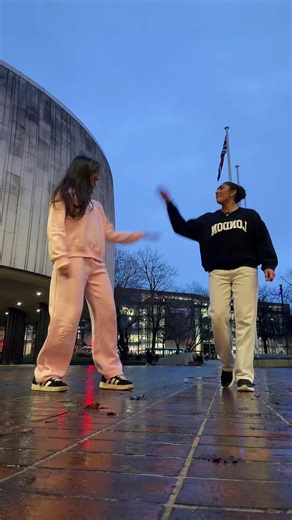 Hit Muqabla Dance Duo Challenge