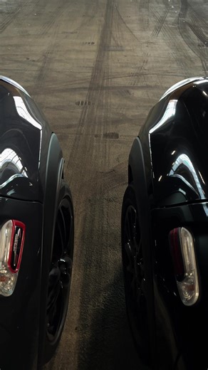 Laughing way to hard while making this 😂 #foryoupage #cartrend #getthisontheforyoupage #mini #jcw @Lau