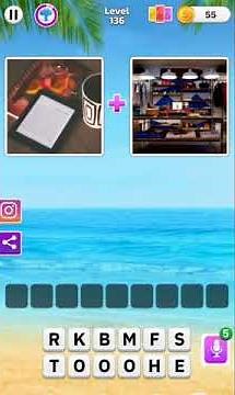 Word Pics Word Games level 136 | 137 | 138 | 139 | 140 answers