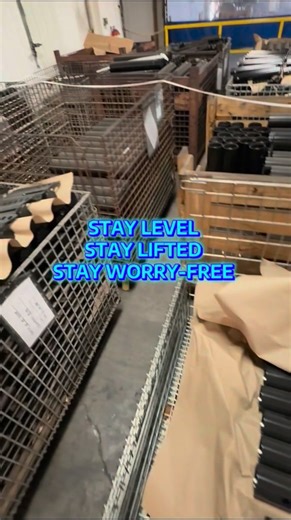 From the mountains to the desert, EQ Systems keeps your RV grounded and your adventures smooth. 🌄🏜️🌲 #EQSystems #RVAdventure #GETLEVEL #TravelSmart #HydraulicJack | EQ Systems
