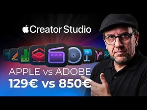 Apple Creator Studio: Is it worth it or a trap?
