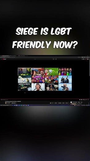 I'm diamond they/them