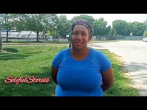 I Love My Feet | Public Feet Interview | Scouting Soleful Stories