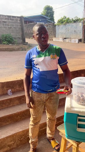 Understanding Behavior in Sierra Leone Culture