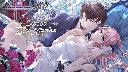 EP1: Sweet Bite Mark - Watch HD Video Online - iflix