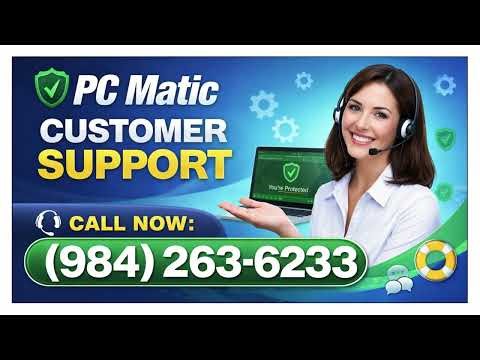 How to Download, Install & Reinstall PC Matic Already Purchased