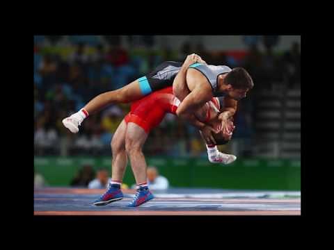 Getty Images at Rio 2016