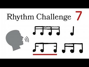 Dominate Common Rhythm Patterns in just 3 Minutes! 🎵 [E7 S1]