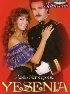 Yesenia (1987) - TV Show