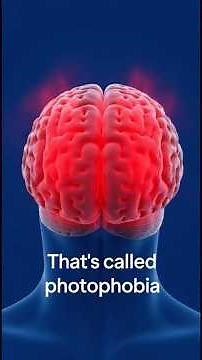 Why Light Hurts During Migraines