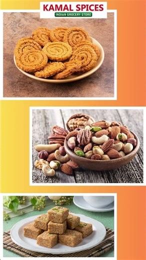 Fresh, desi, and seasonal, shop fruits, veggies & snacks at Kamal Spices, Pleasanton.