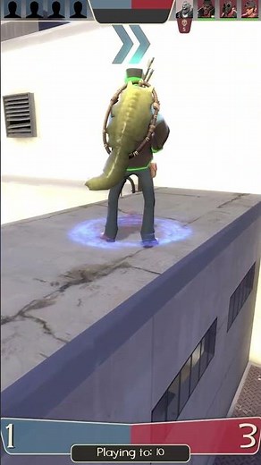 TF2: Ragdoll in Nutshell. | #tf2 #teamfortress2 #highlights