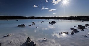 Blue Lagoon de Islandia: La Guía de Viaje Definitiva | Guide to Iceland