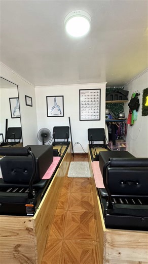 Comunidad Balance 🩰🎀✨