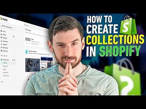 How to Create Collections in Shopify | Best Practices for 2026 Navigation and UX