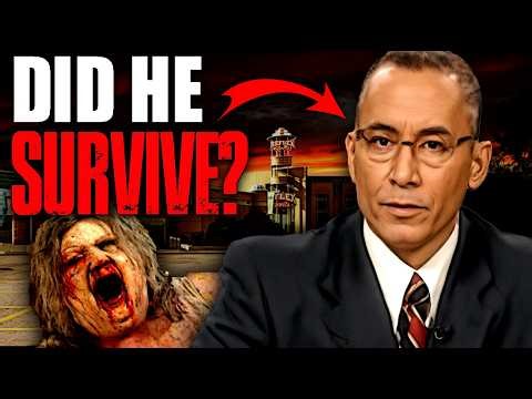 Did the News Anchor Survive DAWN OF THE DEAD?