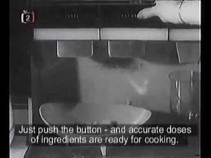 1957 Vision of the Year 2000