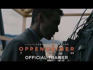 Christopher Nolan's 'Oppenheimer': Everything to Know