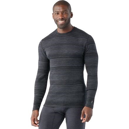 Smartwool Merino 250 Baselayer Crew - Men's - Clothing