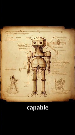 5 Historical Inventions Ahead of Their Time in 1 Minute