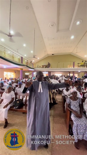 The Impact of Men's Roles in the Methodist Church