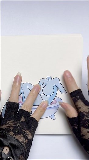 Jack Paper Sticker Book | Incredibox Sprunki Sinner Edition But WITH NEW SIGMA SUS MOD- 1