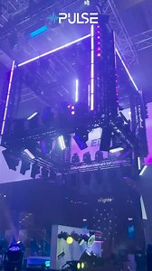 57 reactions | Elevate your lighting game with the Elation PULSE Strobe series. The PULSE Strobe series promises intense brightness, effortless control, and spectacular visual effects. Perfect for concerts, nightclubs, and theatrical spectacles, these fixtures deliver a thrilling visual experience that engages and excites. Click to learn more: https://www.elationlighting.eu/series/pulse | ELATION Professional Europe | Facebook