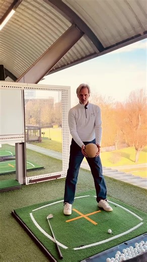 Improving Ball Striking with Simple Techniques