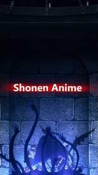 Shonen Anime Fans Are NOT Ready For 2026/27 😮‍💨🔥 #anime #2026 #shonen
