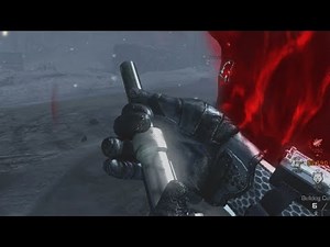 Extinction Nightfall Speedrun #2 [44:10] - Call of Duty Ghosts Gameplay Walkthrough Onslaught DLC