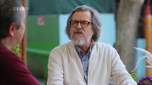 Szerelem és más bajok 105.rész